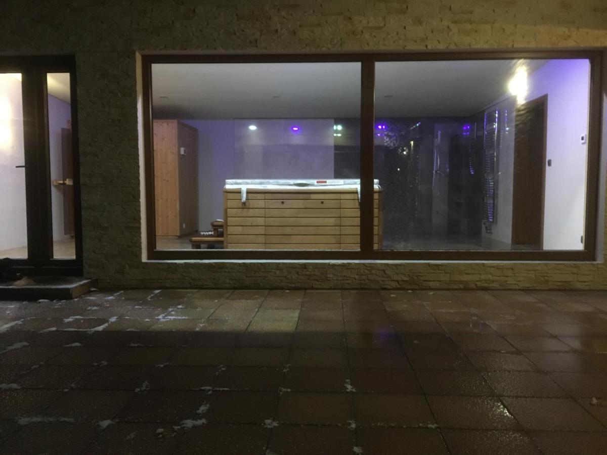 Chalupa Zlate Pisky Nove Krecany Dış mekan fotoğraf